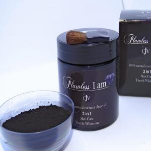  Poudre Charbon Actif Naturel En - matiere vegetale nous vous proosons du charbon atif naturel bio e cosmetiques 3 en 1 --1 -pour  les dents -sert à blanchir naturellement les dents et pour avoir une bonne haleine--2 pour la peau en masque - nettoie,  tonifie illumine la peau ,  arrète l 'apparition des points noirs et les boutons--3 pour
