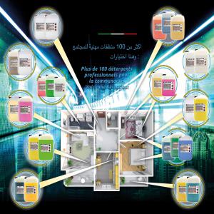  Fabricant De Detergents En Europe - hygiene entretien nous recherchons des distributeurs ou des emballeurs introduits dans les entreprises de nettoyage ou de l'industrie qui veulent distribuer des détergents pour l' entreprises de nettoyage,  hôtels,  maisons avec option exclusive. plus de 200 détergents vous attendent. nous pouvons &