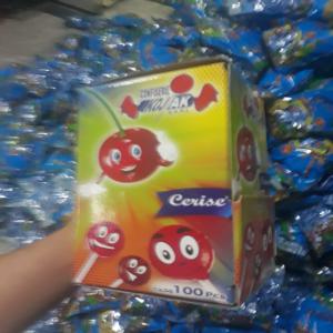  Sucette En Déstockage - produits sucrés confiserie est une soci&eacute;t&eacute; familiale et n&deg;1 au maroc dans la fabrication et la commercialisation des confiserie; elle en dispose de la plus large gamme sur le march&eacute; - sucettes,  bonbons durs,  reglisse et g&eacute;lifi&eacute;s.--avec ses id&eacute;es innovantes,   le roi de l