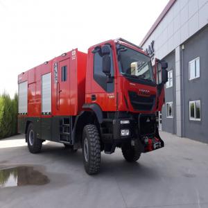  Fabrication Carrosserie De Camion - Industrie exploitation 1.nous fournissons aux utilisateurs finaux ou aux concessionnaires situés à l'étranger des produits spéciaux (lutte contre l'incendie,  environnement (citerne aspiratrice , citerne hydrocureuse,  citerne combine ,  benne tasseuse d'ordures ménagère,  véhic