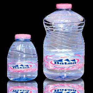  Eau Minerale - boissons non alcolisée eau minerale 100 pour cent naturelle sans nitrates produit a grande réputation en algerie sortis d'une source des montagne des aures en bouteille de 0.5l et 1.5 l et 5l le 5 litres est efficaces pour les buvettes les cantines etc..