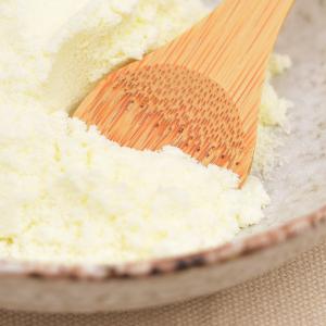  Lait En Poudre De Qualite - lait et produits laitiers vente de lait en poudre de qualité, --le produit est fabriqué sans l'utilisation de substances composées ou dérivées d'organismes génétiquement modifiés (y compris les adjuvants technologiques,  les enzymes ou les solvants d'extraction); conform&