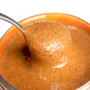  I'm Looking For Amlou Providers - sweet hello dear maadam/sir --i'm starting this new project,  import and export amlou product,  it is an organic product prepared with traditional methods based on almonds,  honey,  and argan oil. and we already know that argan tree exist only in morocco and it has a great demand in a foreign land. and my pur