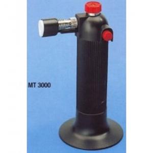  Mini- Chalumeau Piezo. 1300°c. Grand 94ml - matériels machines lot 100.mini-chalumeau électronique à allumage automatique qui se recharge à gaz,  grand capacité 94ml pour 2 heures en continue.--           pas  utilisé neuf dans l’emballage d’origine.--le plus grand de ca catégorie (16 cm) doté d'une flamme ajustab