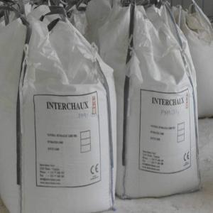  Carbonate De Calcium - pierre roche société vous propose son nouveau produit ---- carbonate de calcium caco3------ > vendu en big bag de 1 tonne-------> granulométrie - 0-4 mm--matière première minérale permettant de rééquilibrer les sources de calcium.--carbonate de calcium prov