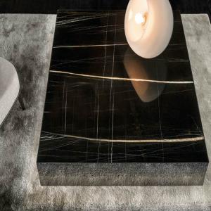  Marbre Noir Aziza - pierre roche le marbre luxueux noir aziza disponible chez notre soci&eacute;t&eacute; bloc et dallage avec un rapport qualit&eacute; et prix 