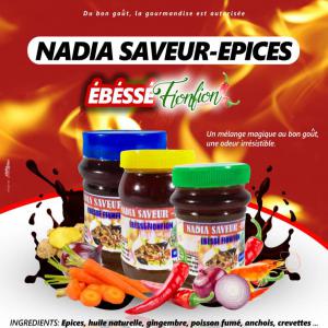  Les Epices En Poudre - épices aromates je vend des epices en poudre de bonnes qualites 100% bio et des purées de piment appelé  ebessé fion fion.pour tout vos commandes, je suis a votre disposition..merci