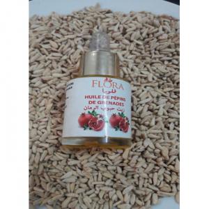  Huiles Végétales Et Essentielles: Grenade - huiles nous sommes &agrave; la recherche des clients pour notre huile de p&eacute;pins de grenade---pure et 100% bio,  l'huile de p&eacute;pins de grenade est une huile anti age et anti poches. elle s'applique pure sur le visage et les yeux pour lutter contre les cernes et les poches. retrouvez un regard fr