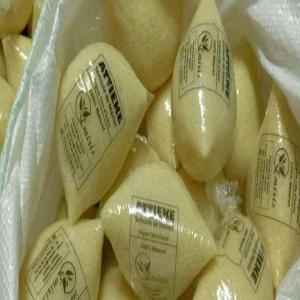  Vente D'attiéké - féculents nous venons par cette note vous informer que nous sommes spécialiser dans l exportation des aliments africain et plus precisement de cote d ivoire.nous exportons l attieké déshydraté. nous sommes disponibles pour vos commandes partout dans le monde. --- usa---canada--fran