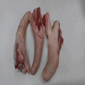  Queus De Porc - viandes et oeufs bonjour--on est une soci&eacute;t&eacute; bas&eacute;e en espagne et on est sp&eacute;cialis&eacute;e dans les queues de porc mais on peut offrir tout type de viande de porc,  maigre 90/10,  80/20,  70/30 --maigre de tete....--