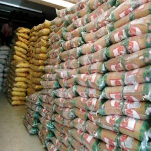  Recherche Dans La Distribution - céréales nous sommes implantés au bénin,  nous avons une expérience acquise dans la distribution de divers produits au bénin, dans le but d'élargir et de diversifier notre activité commerciale, nous restons ouvert à toute entreprise désirant avoir une repr