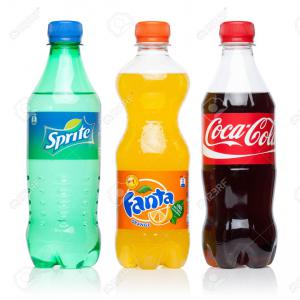 PRIX AVEC LIVRAISON 0,80 € COCACOLA 1.5L  0,80 €  13824  Belgique