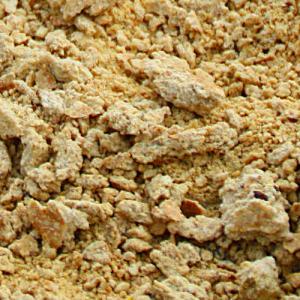  Tourteaux De Soja - aliments pour animaux analyse du produit----humidité	9 %--protéines brutes	42/44 %--matières grasses	7 %--cellulose	6 %--pdia	185 g/kg--pdin	325 g/kg--pdie	225 g/kg--ufl	1, 17 uf/kg--ufv	1, 16 uf/kg--en porc	10, 1 mj/kg--lysine totale	27 g/kg--métionine	0, 63 %--valeurs sur brut indicatives soumis