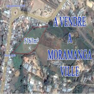  Terrain Vendre Moramanga - mine terrain concession deux terrain à vendre sis à moramanga - centre ville et ancien terrain d'aviation --terrain à vendre à moramanga - centre ville face stèle 1947--superficie- 5767 m²----ancien terrain d'aviation ambohibary--superficie - 40 ha--quartier- ambohibary (ancien terrain d'