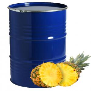  Jus D'ananas 100% Naturelle Et Biologique - fruits et légumes entreprise bas&eacute;e &agrave; madagascar sp&eacute;cialis&eacute;e dans la production et l exportation de pur&eacute;es et jus de fruit congel&eacute;s certifi&eacute;s iso 22 000,  nous proposons de la pur&eacute;e congel&eacute;e d'ananas--nos produits sont trait&eacute;s avec soins et sans addi
