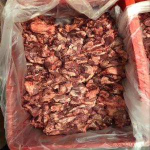  Maigre De Tete De Porc - viandes et oeufs bonjour --on dispose de 3 chargement de maigre de tete de porc de suite,  très bonne offre a prendre de suite 