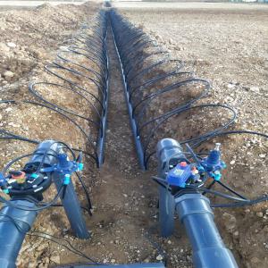  Installation Système Goutte Goutte - publicité-nouveaux produits nous sommes une société marocaine spécialisée à l'installation des équipements de goutte à goutte aux terrains agricoles en intégrant les dernière technologie de l'irrigation 