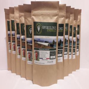  Spiruline Artisanale - autres recherche grossiste pour vendre spiruline artisanale.--la spiruline est produite selon un mode de production artisanale dans une ferme a carqueiranne dans le var.