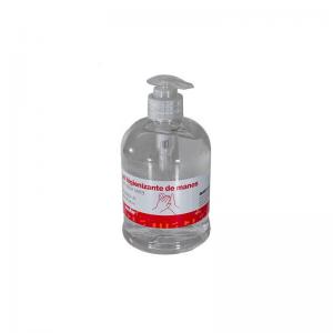  Gel Hidroalcoolique Désinfectant Pour Les Mains - hygiene entretien gel hydroalcoolique pour se laver les mains sans se rincer. assure un assainissement correct avec un minimum de 70% d'alcool. possibilité de créer votre propre marque,  enregistrement gratuit de votre marque sur le portail européen à l'achat d'un camion,  produit fabriqu&ea
