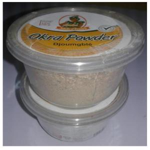  Vente De Djoungble Okra Powder Gombos Secs France - épices aromates vente de djoungble okra powder gombos secs,  gnagna - nsuasu - ground kitelly - petites aubergines ameres,  soumara - ground dawadawa - netetou,  ground hot pepper - red pepper - piment bec d'oiseau - piment fort,  djansang - akpi  - france----vente d'epices et assaisonnements africains - france--en sac