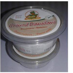  Soumara Ground Dawadawa Netetou France - épices aromates vente de soumara - ground dawadawa - netetou,  djoungble okra powder gombos secs,  gnagna - nsuasu - ground kitelly - petites aubergines ameres,  ground hot pepper - red pepper - piment bec d'oiseau - piment fort,  djansang - akpi  - france----vente d'epices et assaisonnements africains - france--en sac
