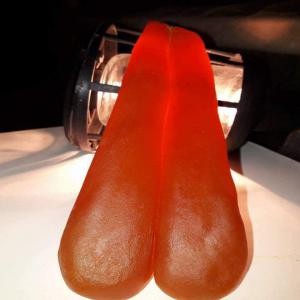  Boutargue Premium Quality - poissons mettons &agrave; votre disposition un produit de luxe tunisien inscrit au patrimoine culinaire depuis plusieurs g&eacute;n&eacute;rations.--notre bien de luxe est de qualit&eacute; premium.--prix en cif- 126 euro / kg par pi&egrave;ce--                    107 euro / kg r&acirc;p&eacute;--------