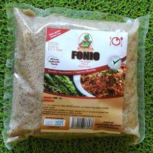  Vente De Fonio Precuit En Sachets France - céréales --vente de fonio precuit en sachets de 500g et de 1kg et en cartons de 300g et de 500g - france----vente de produits vivriers africains - fonio precuit,  attieke deshydrate,  placali,  gari,  bouilli,  farine de manioc,  mil,  mais,  attieke frais - france------cherche importateurs,  distributeurs,  grossiste