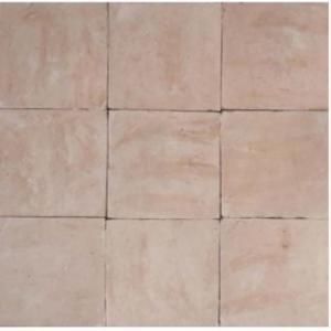  Terre Cuite, Carreau Prêt La Pose - pierre roche 400 m2 de terre cuite carré de 10x10 et disponible le prix 30 euro/m2 le produit et sous embalage en caisse de carton etat neuf,  disponnible en 30 couleurs