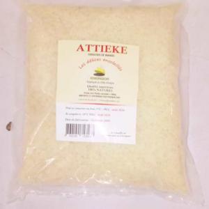  Vente D'attieke Frais Sachet (nouveau) France - féculents vente d'attieke frais en sachets (nouveau design) en sachets alimentaires----vente de produits vivriers africains - attieke frais,  attieke deshydrate,  placali,  gari,  fonio,  bouilli,  farine de manioc,  farine de mil,  farine de mais,   kabato,  attieke frais,   attieke surgele,  attieke sec en sachets de 4