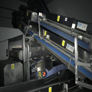  Super Ligne D'emballage Complet Pour Les Légumes - matériels machines il est urgent de vendre des gammes complètes de légumes (laitue,  carottes,  lombarde,  betterave,  laitue iceberg,  feuille de chene,  roquette,  trancheuses,  machine à laver,  centrifugeuse,  pecheuse multi-tetes,  machine d'emballage,  ensacheuse verticale,  toutes les machines sont en a