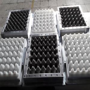  Moûles Pour Alvéoles 30 Oeufs Moyens - matériels machines bonjour,  nous soumettons un besoins des mo&ucirc;les de 30 oeufs moyens pour une machine qui doit produire automatiquement ces alv&eacute;oles. merci.--cordialement!!