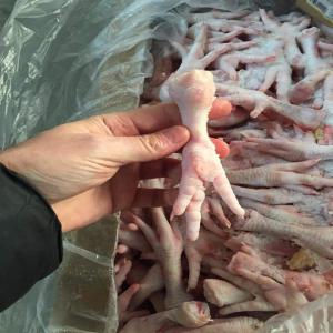  Pâttes,cuisses,ailes,poulets... - viandes et oeufs bonjour--nous sommes courtier grand comptes,  travaillons directement avec les producteurs, nous pouvons vous fournir en très grande quantité régulièrement de pattes de poulets,  ailes,  cuisses,  escalopes,  poulets entiers... du brésil en contrat one shot ou annuel. ce