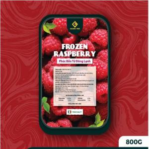  Fruits Rouges - fruits et légumes recherche  framboise france   import au vietnam--voir condition . boite 125 ou 250gr--quantit&eacute;e a definir 