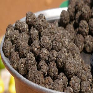  Soumbala De Néré (netetou, Afitin) En Déstockage - épices aromates je dispose d'une très grande quantité de soumbala de néré (épice d'afrique de l'ouest très riche en protéines et utilisée pour les cas d'hypertension artérielle) produite par des coopératives de femmes au burkina faso et je suis &