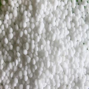  Uree N46 Perlee (urea) - chimie additif engrais uree n46 perlee à partir de (215 000fcfa / tonne)*--description - urée perlée en forme uréique minimum 46% azote--biuret 1% max by weight--taux humidité 0, 5% max by fisher method--granulation 95% max,  supérieur à 1 millimètre,  --couleur banche 