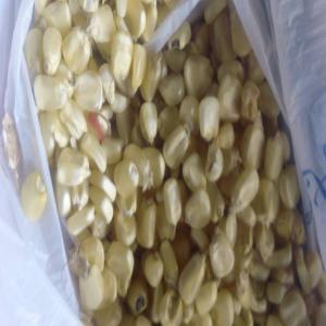  Looking White Corn Non Gmo - cereals we are looking for a potential large supplier of non-gmo grade 2 white corn for human consumption of any origin.  total quantity- 200, 000 tonnes.  minimum quantity to start 25, 000 tonnes.  if you are interested contact us for the conclusion of the contract.  thank you