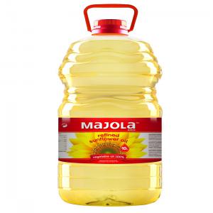  Refined Sunflower Oil - olis dir sir/madam, --as manufacturer we can offer you our product - refined sunflower oil in bulk and wide range of pet bottles namely- 0.81 ltr,  0.83 ltr,  0.85 ltr,  0.87 ltr,  0.92 ltr,  1 ltr,  1.8 ltr,  2 ltr,  3 ltr,  5 ltr,  10 ltr,  which can cover different areas of market such as supermarkets chains ,  ho