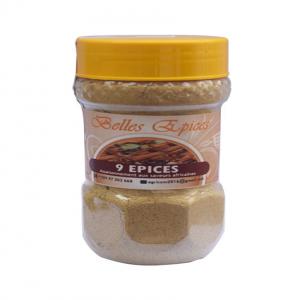  Vente D’épices - épices aromates nous sommes une entreprise de transformation et de commercialisation des épices naturelles. nous avons une gamme de 30 produits naturelles et saines que nous commercialisons dans les supermarchés. nous voulons des clients et des partenaires dans la sous-région pour la vente &agr