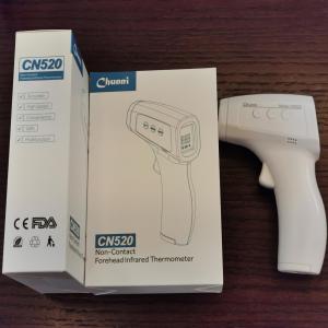  Thermometre Infrarouge Certifié Ce - hygiene entretien bonjour,  nous cherchons les clients pour les thermometres infrarouge avec certificat ce. --le prix est tres interessant. --la capacité de production est grande. --nous sommes en chine. nous pouvons envoyer les thermometres infrarouge en europe par avion