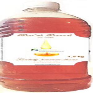  Vente Miel De Haute Qualité - produits sucrés cherche acheteurs pour miel de haute qualité (miel de niaouli et de baies roses),  certifié.--- sur commande pour le marché local et l’exportation, --- origine- sud-ouest et sud-est de madagascar.