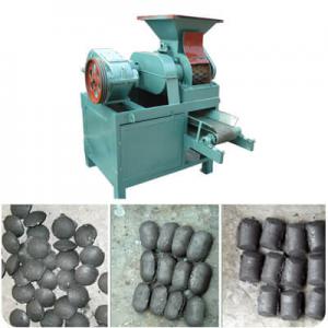  Machine Briquettes De Charbon De Bois En Forme - matériels machines la presse à briquettes de charbon de bois peut convertir la poudre de charbon de bois / charbon en briquettes de forme ovale et en forme d'oreiller. il comprend deux rouleaux de presse,  la taille et la forme peuvent etre personnalisées. les briquettes de charbon de bois sont solides et