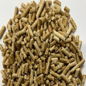  Wood Pellets - wood charcoal fiber description-- --wood pellets 6mm din+----application- heating system--density- 1100-1300kg/m3 min--diameter- 6mm~8mm--shape- stick--length- 10mm~40mm--calory (j)- 4950--moisture (%)- 5.5--place of origin- ukraine--brand name- din+ wood pellets--model number- din+ 51731--ash content (%)- 0.5--wood fi