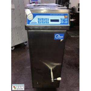  Pasteurisateur Glace Pastomaster 60 Rtx - matériels machines machine comme neuve - reconditionn&eacute;e &agrave; neuf en usine--carpigiani pastomaster 60 rtx &agrave; eau est un pasteurisateur haut de gamme.--ce mod&egrave;le int&egrave;gre 16 programmes et 5 vitesses de m&eacute;lange.--il s'adapte aussi bien &agrave; la production de mix pour glaces qu'&ag