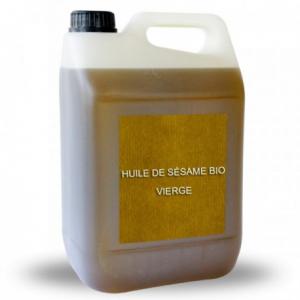  Huile De Sésame Bio - huiles besoin en equipment de production d'une huile vierge de sésame de qualité. besoin en financement,  en accompagnement technique 