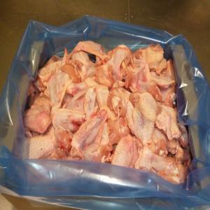  Ailes De Poulets Grade - viandes et oeufs offre directe producteur italie----nous avons de disponible en italie dans notre usine en congelé----ailes de poulets grade b ----disponibles 25 tonnes--prix 0, 90 € exw  usine italie/ le kilo----origine italie,  dlc longue--sauf vente entretemps