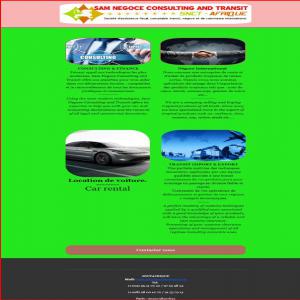  Transit Et Transport Clearing Agent - transit transportation logistics transit based in west africa (b&eacute;nin - togo) is specialized in transit clearing import-export of all goods to all destinations.--we are specialized in the exportation of commodities (tropical products) such as---                         - raw cashew nuts, --                       - shea butter 