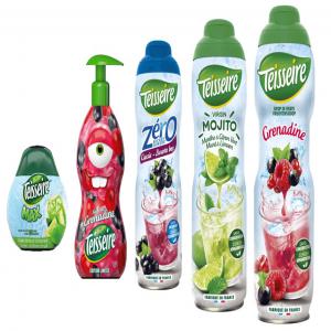  Recherche Produits Teisseire - jus concentré sirop recherche de fournisseur pour importer les poduits de la marque teisseire au mexique. 
