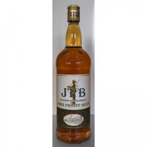  Whisky John Philipp Beck - boisson alcoolisée offre whisky origine ecosse--bouteille litre 100 cl ou 70 cl--carton de 12,   expédition  par container 20 '