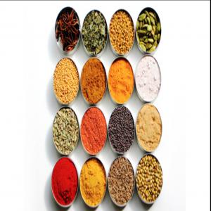  Epices/spices - aromatic spices bonjour,  --je suis a la recherche d'une entreprise ou quelqu'un qui peut me fournir des  épices  (tout type)- cumin,  paprika,  fenugrec,  oignons secs,  persil,  coriandre,  curry,  feuilles de menthe sèche,  graines de sésame,  citron vert séché,  fenouil,  cayenne,  cannell