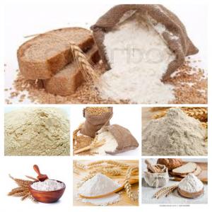  Farine De Ble - patisserie bonjour --nous somme des vendeurs et exportateur de ble et de farine de ble. --nous somme a la recherche de potentiel acheteur qui ont besoin de farine de ble et de ble  nous seront ravis a repondre a leur demande a des prix tres competitif sur le marche. --cordialement --